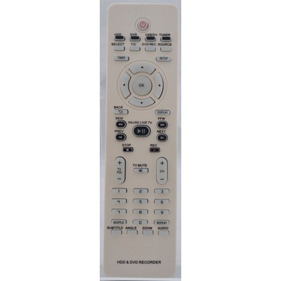 GENERAL Philips 242254900902 - дистанционен контрол - дубликат (242254900902)