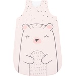 Kikkaboo Зимен спален чувал 6-18 месеца Bear with me Pink (41130000059) - tary