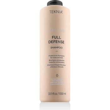 Lakmé Teknia Full Defense Shampoo 1000 ml