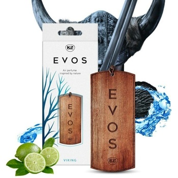 K2 EVOS VIKING