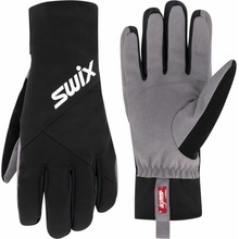 Swix Inspire Primaloft černá