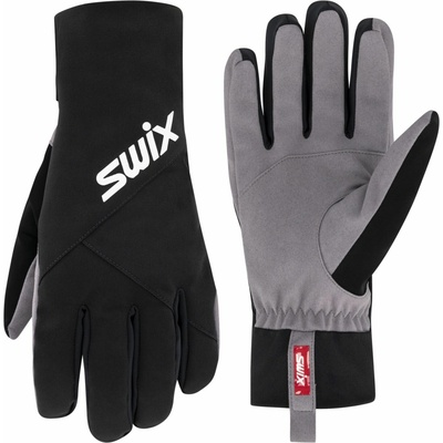 Swix Inspire Primaloft černá
