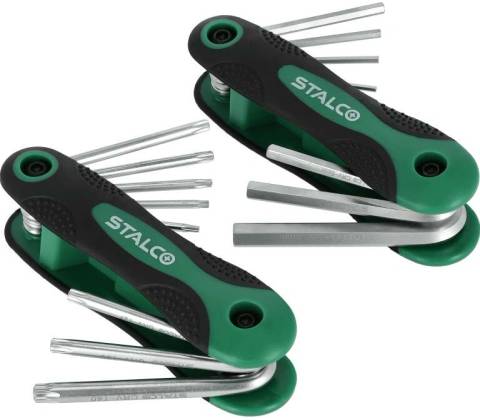 Stalco S-46378