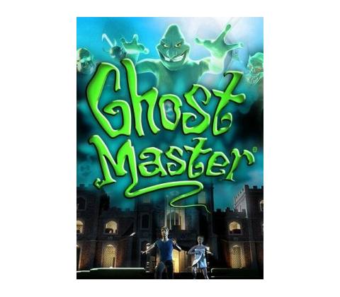 Ghost Master