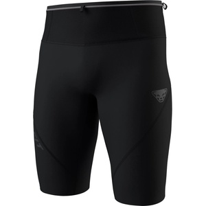 DYNAFIT Мъжки панталон за бягане Dynafit Ultra Short Tights Running trousers - Black Out - размер XL (027-1059-0114)