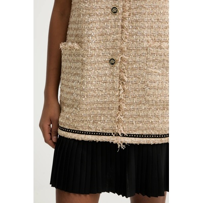 KARL LAGERFELD Рокля с вълна Karl Lagerfeld (B1W13008)