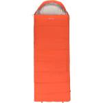 Outwell Синтетичен спален чувал Outwell Campion Lux Synthetic sleeping bag - Burnt Orange - размер 225 x 85 cm (514-1158-0411) Спален чувал