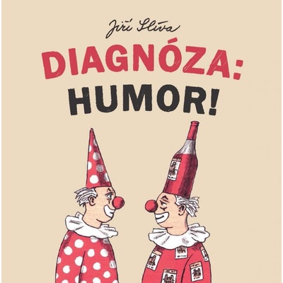Diagnóza Humor!