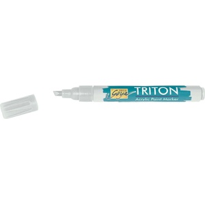 Kreul Triton Химикалка White 1 бр (17817)