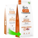 Brit Care Hypoallergenic Adult Medium Breed Lamb 3 kg