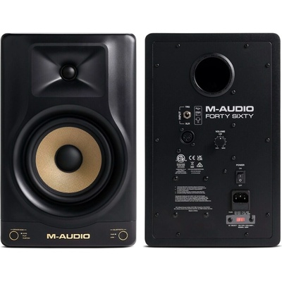 M-Audio Forty Sixty