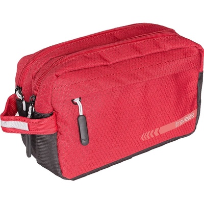 Travelite Kick Off Cosmetic bag Red – Zboží Dáma