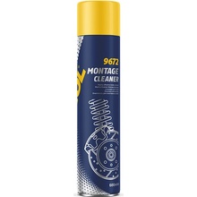 Mannol 9672 Montage Cleaner 600 ml