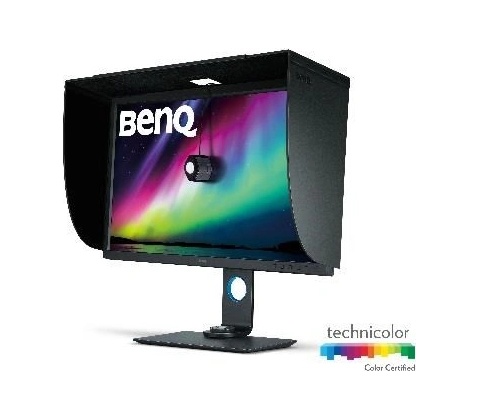 BenQ SW270C