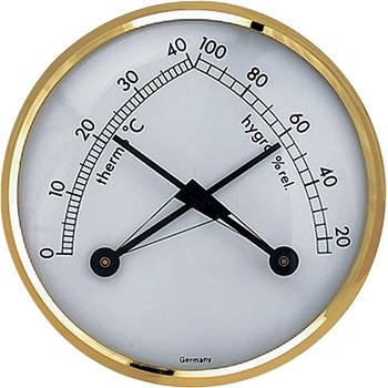 TFA Термометър-хигрометър за вграждане -70 мм - k1.100347 (79-k1.100347)