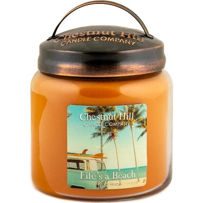Ego dekor LIFE'S A BEACH 510 g