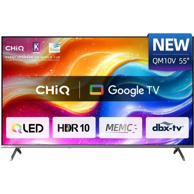 CHiQ U55QM10