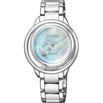 Citizen EW5520-84D