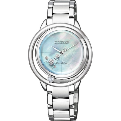 Citizen EW5520-84D