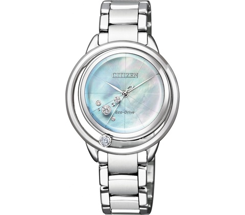 Citizen EW5520-84D
