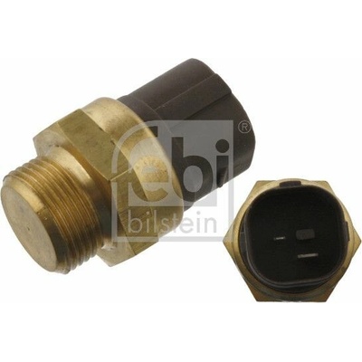 Teplotní spínač, větrák chladiče FEBI BILSTEIN 36205 – Hledejceny.cz