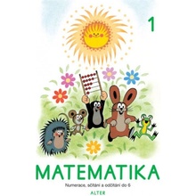 Matematika pro 1/1.díl 092724 –