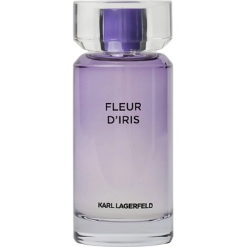 Image 1 of KARL LAGERFELD Fleur D'Iris EDP 100 ml Tester
