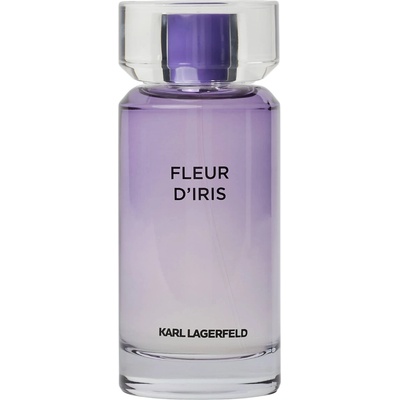 KARL LAGERFELD Fleur D'Iris EDP 100 ml Tester