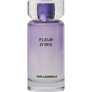 KARL LAGERFELD Fleur D'Iris EDP 100 ml Tester Парфюми