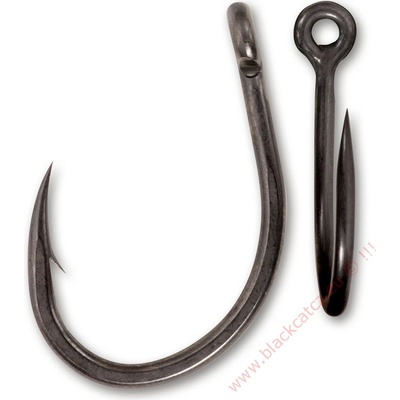 BLACK CAT Cat Hooker DG vel.1 5 ks