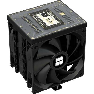 Thermalright Burst Assassin 120 Vision Black