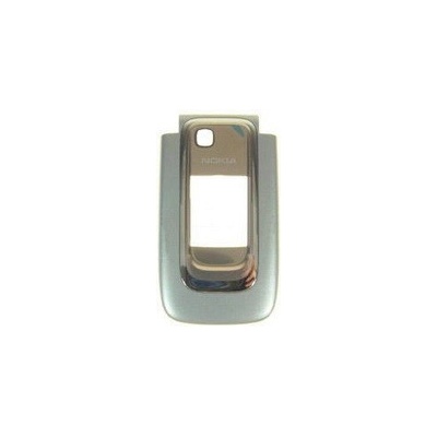 originální přední kryt Nokia 6131 béžová