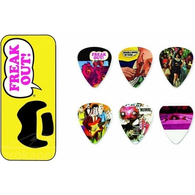 Dunlop ZAPPT01M