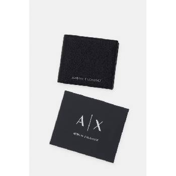 Armani Exchange портфейл мъжки (XM000167.AF26663)