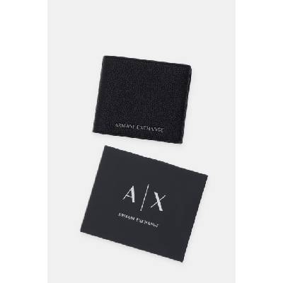 Armani Exchange портфейл мъжки (XM000167.AF26663)
