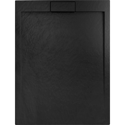 Rea Корито за душ кабина Rea Grand Black 90x120 (REA-K4594)