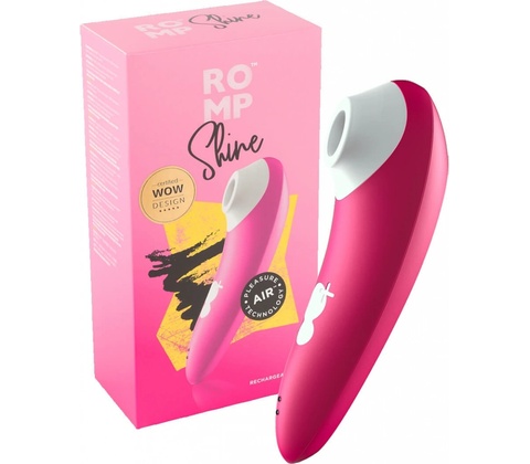 ROMP Shine