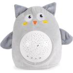 Moni Нощна лампа с проектор Moni Toys - Starry Sky, Коте, 66203 (109328) - ozone