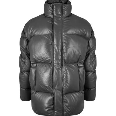 Armani exchange Men's Overcoat - Grigio