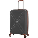 Snowball A84803 šedá 100 l