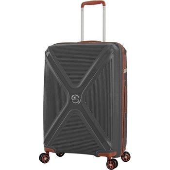 Snowball A84803 šedá 100 l