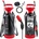 RED TECHNIC Ručný postrekovač RTOC0159, 8L