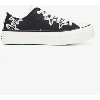 Replay tenisky dámské černá bílá