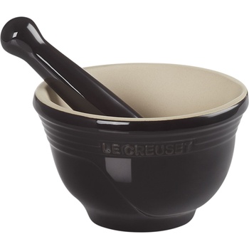 Le Creuset Хаванчета Le Creuset черни (81209301400003)