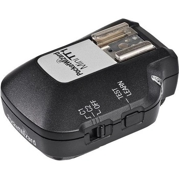 PocketWizard MiniTT1 pre Canon