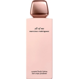 Narciso Rodriguez All Of Me Лосион за тяло дамски 200ml Лосион за тяло