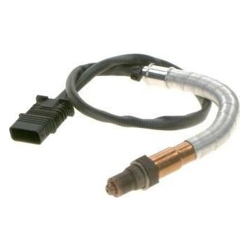 Lambda sonda BOSCH 0 258 027 019