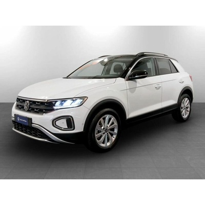 Volkswagen T-Roc 2.0 TDI DSG 110 kW