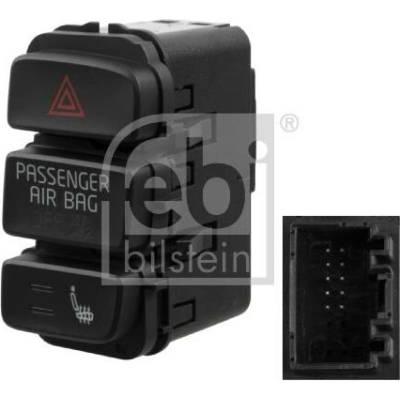 FEBI BILSTEIN Multifunkční spínač 44394