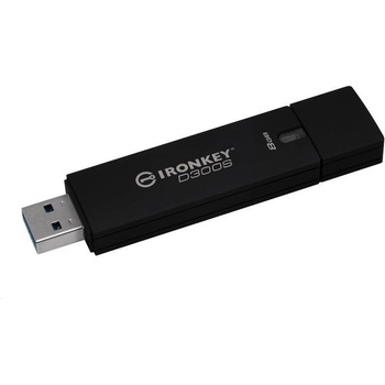Kingston IronKey D300 8GB IKD300M/8GB